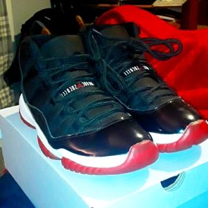 Air Jordan Retro 11 CDP 2008